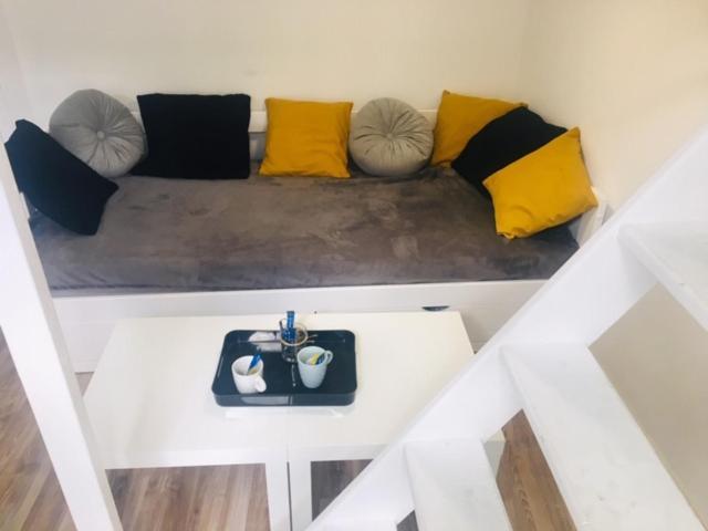 Studio Cosy Bourges Eksteriør bilde
