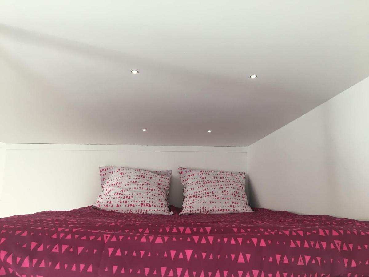 Studio Cosy Bourges Eksteriør bilde