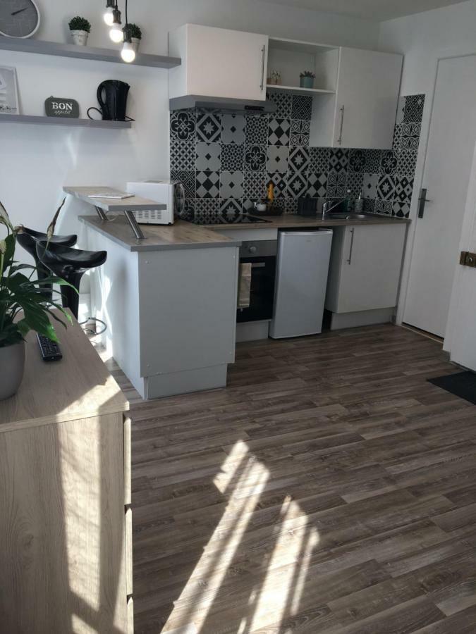 Studio Cosy Bourges Eksteriør bilde