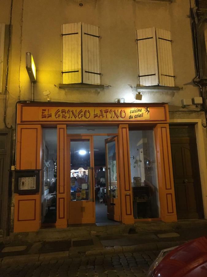 Studio Cosy Bourges Eksteriør bilde