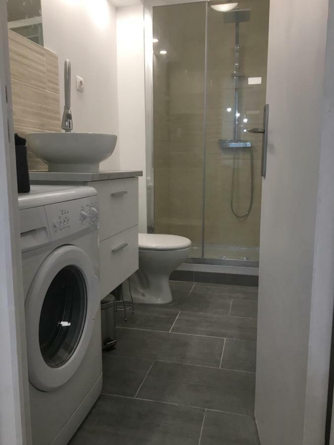 Studio Cosy Bourges Eksteriør bilde
